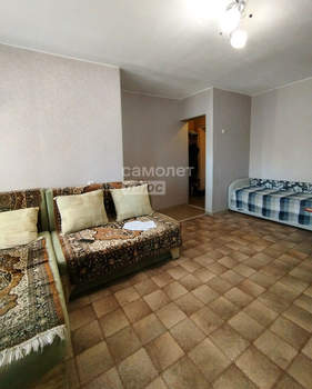 2-к квартира, вторичка, 42м2, 4/5 этаж