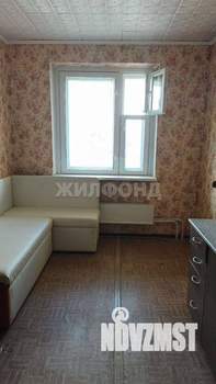 1-к квартира, вторичка, 46м2, 10/10 этаж