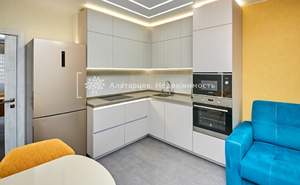 4-к квартира, вторичка, 81м2, 6/17 этаж