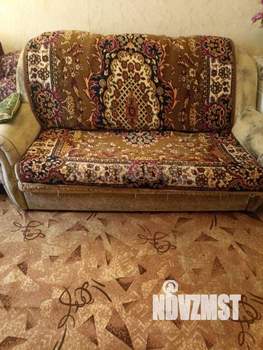 1-к квартира, вторичка, 20м2, 1/5 этаж