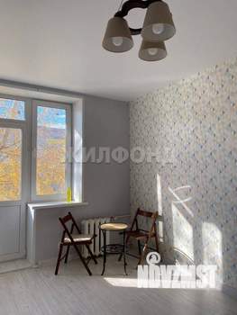 2-к квартира, вторичка, 46м2, 3/4 этаж