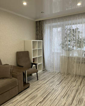 2-к квартира, вторичка, 43м2, 4/5 этаж