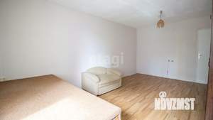 1-к квартира, вторичка, 26м2, 2/9 этаж