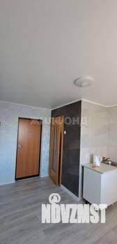 Студия квартира, вторичка, 13м2, 5/5 этаж
