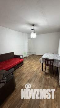 3-к квартира, вторичка, 56м2, 1/5 этаж