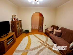 4-к квартира, вторичка, 82м2, 6/9 этаж