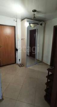 3-к квартира, вторичка, 63м2, 2/5 этаж