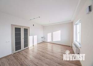 1-к квартира, вторичка, 32м2, 3/17 этаж