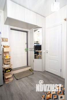 2-к квартира, вторичка, 39м2, 10/16 этаж