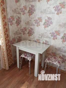 1-к квартира, вторичка, 37м2, 8/10 этаж