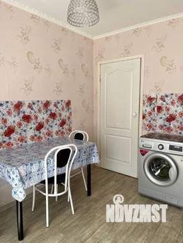 2-к квартира, вторичка, 52м2, 4/10 этаж