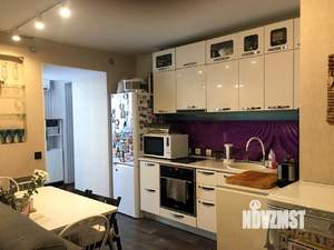 2-к квартира, вторичка, 58м2, 2/9 этаж
