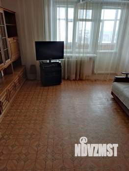 4-к квартира, вторичка, 75м2, 9/9 этаж