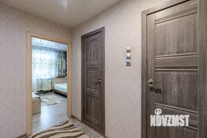 3-к квартира, вторичка, 66м2, 7/9 этаж