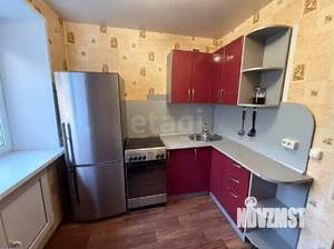 1-к квартира, вторичка, 33м2, 2/5 этаж