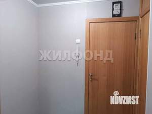 Студия квартира, вторичка, 18м2, 3/5 этаж