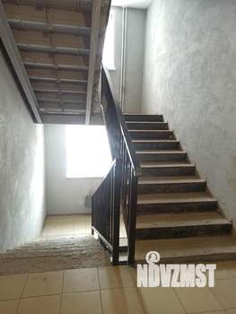 1-к квартира, вторичка, 20м2, 5/5 этаж