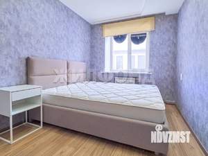 2-к квартира, вторичка, 52м2, 2/5 этаж