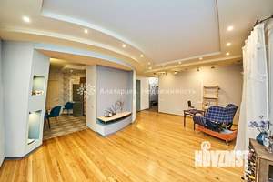 2-к квартира, вторичка, 80м2, 3/6 этаж