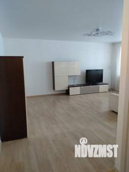 1-к квартира, вторичка, 47м2, 2/5 этаж
