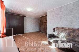 1-к квартира, вторичка, 30м2, 3/5 этаж