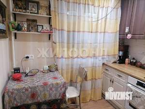 2-к квартира, вторичка, 46м2, 4/5 этаж