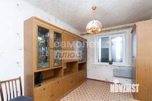 2-к квартира, вторичка, 53м2, 7/9 этаж