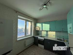 1-к квартира, вторичка, 39м2, 8/10 этаж