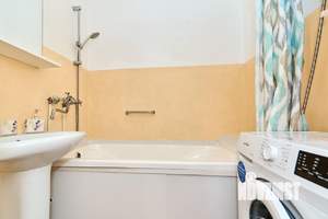 1-к квартира, вторичка, 37м2, 1/14 этаж