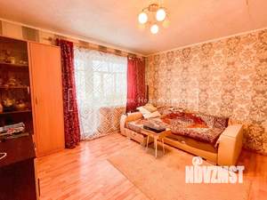 3-к квартира, вторичка, 65м2, 9/9 этаж