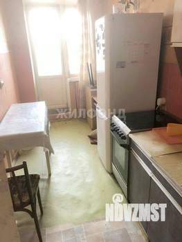 1-к квартира, вторичка, 35м2, 9/9 этаж