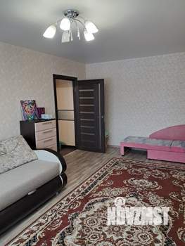 2-к квартира, вторичка, 56м2, 4/10 этаж