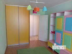 3-к квартира, вторичка, 82м2, 10/10 этаж