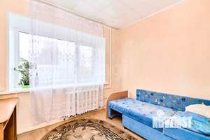 1-к квартира, вторичка, 17м2, 4/5 этаж
