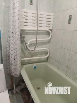 2-к квартира, вторичка, 24м2, 4/5 этаж