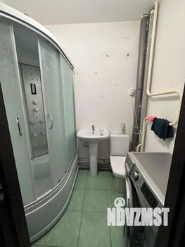 1-к квартира, вторичка, 26м2, 5/10 этаж