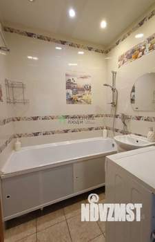 1-к квартира, вторичка, 44м2, 10/14 этаж