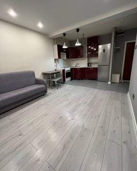 2-к квартира, вторичка, 34м2, 9/10 этаж