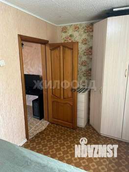 3-к квартира, вторичка, 51м2, 5/5 этаж
