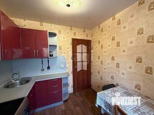 1-к квартира, вторичка, 33м2, 2/5 этаж