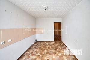 1-к квартира, вторичка, 42м2, 3/10 этаж