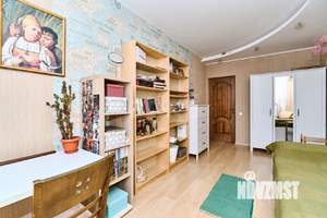 4-к квартира, вторичка, 119м2, 6/6 этаж