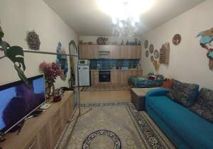 2-к квартира, вторичка, 59м2, 5/10 этаж