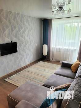 2-к квартира, вторичка, 41м2, 7/9 этаж