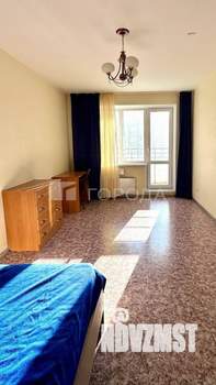 1-к квартира, вторичка, 36м2, 6/10 этаж