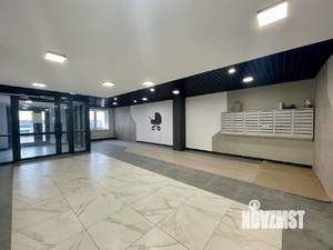 2-к квартира, вторичка, 50м2, 2/11 этаж