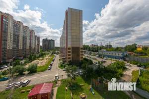 Студия квартира, вторичка, 27м2, 6/10 этаж