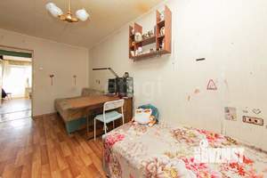 2-к квартира, вторичка, 43м2, 4/5 этаж