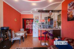 3-к квартира, вторичка, 80м2, 4/7 этаж