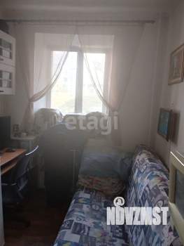 Студия квартира, вторичка, 13м2, 1/5 этаж